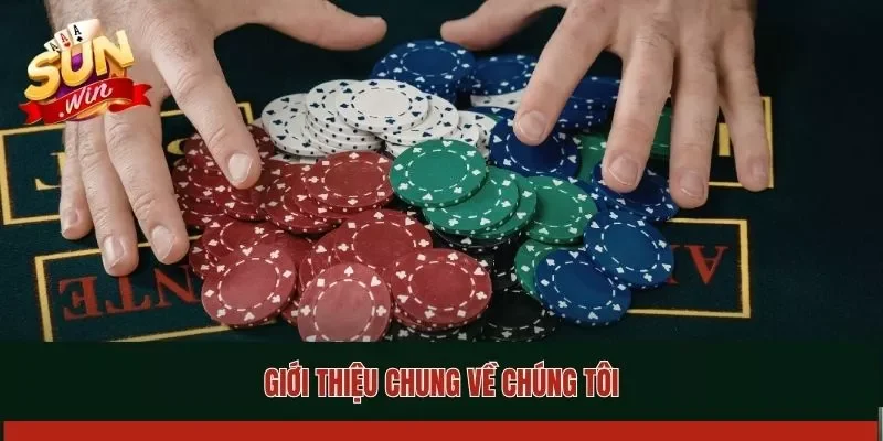 Giới thiệu chung về chúng tôi